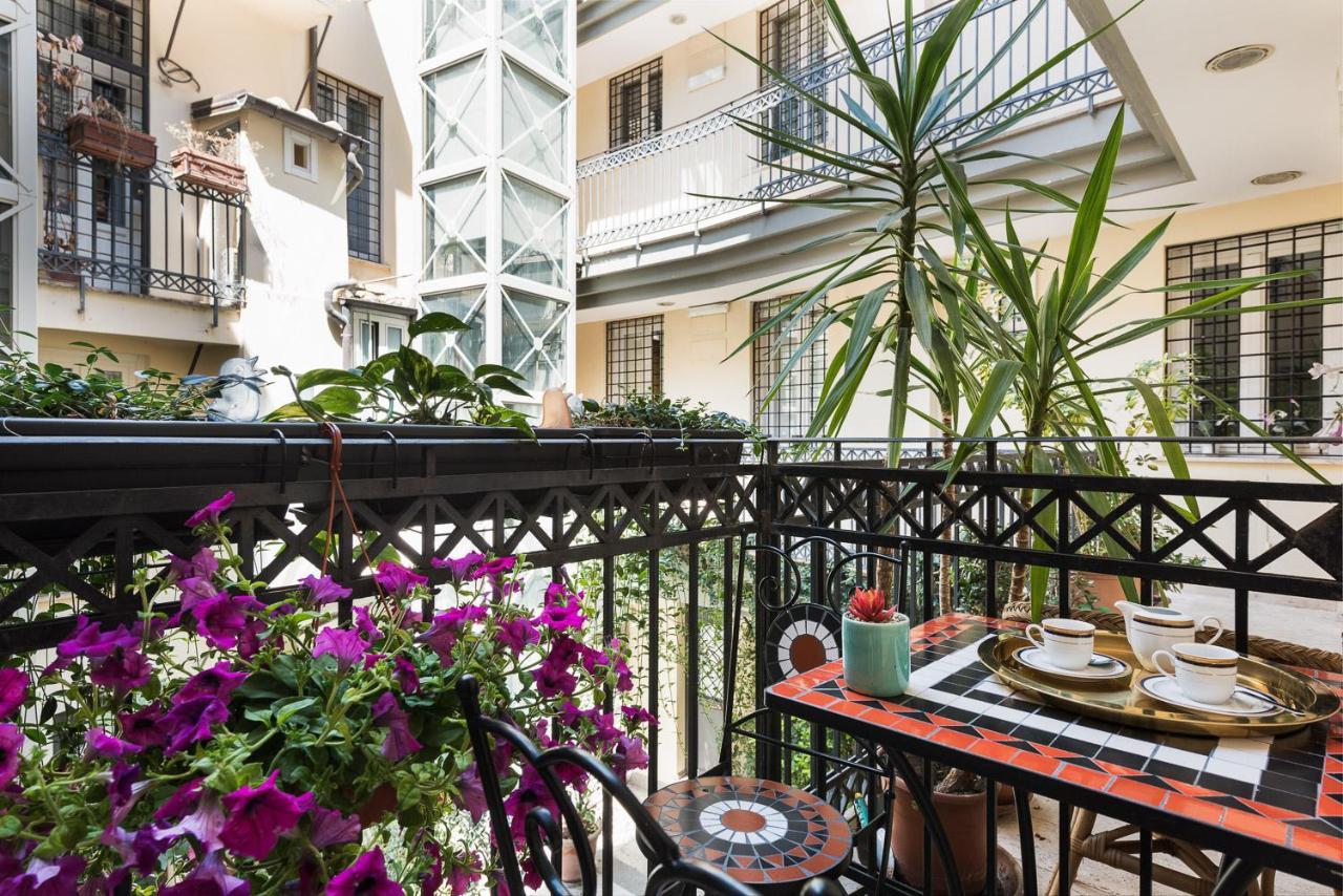 Apartamento Idyllia - Colosseum Luxury *