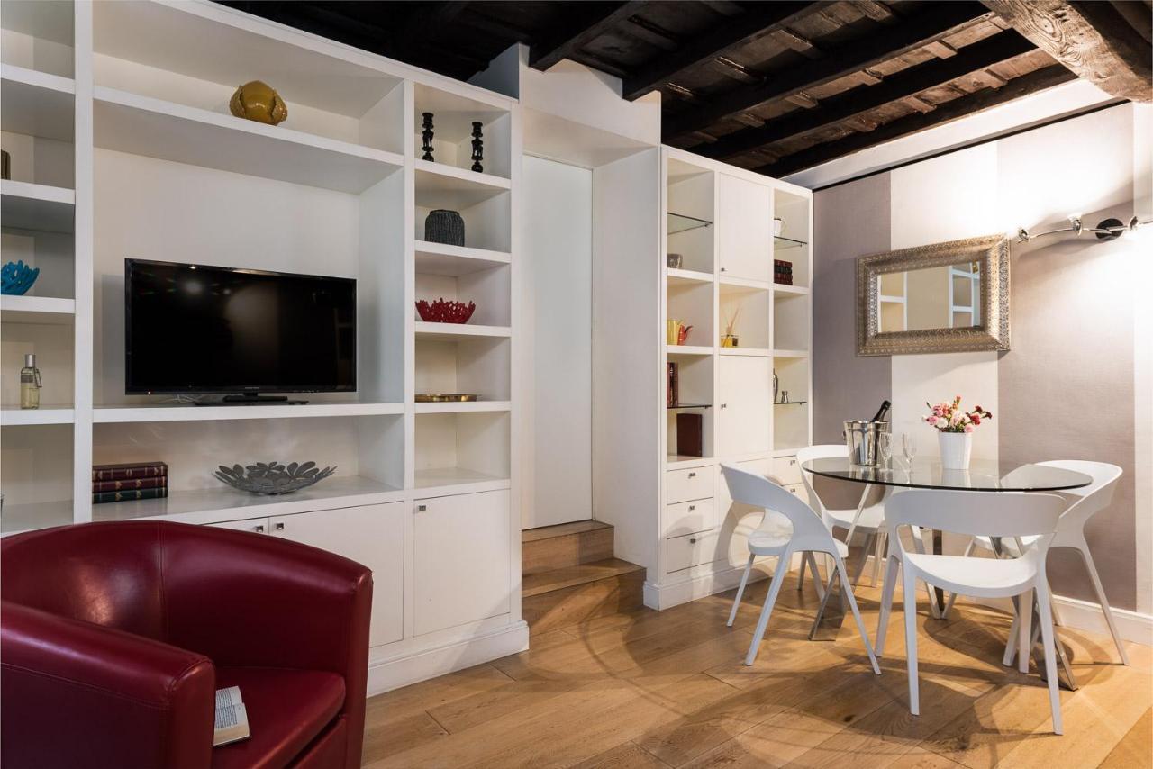 Idyllia - Colosseum Luxury Apartamento Roma