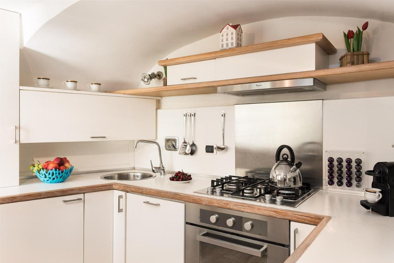 Apartamento Idyllia - Colosseum Luxury Roma