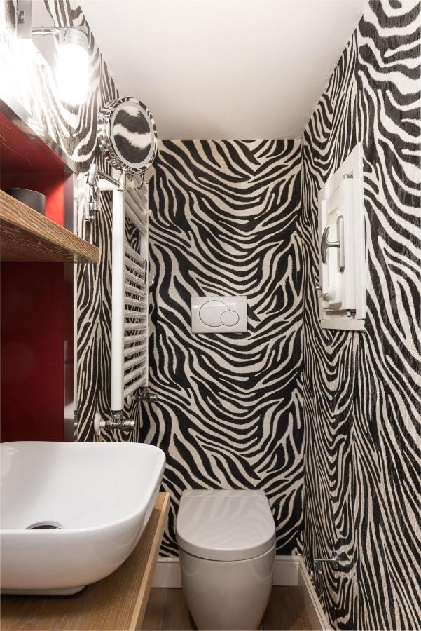 Idyllia - Colosseum Luxury Apartamento Roma