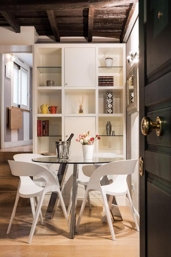 Idyllia - Colosseum Luxury Apartamento Roma