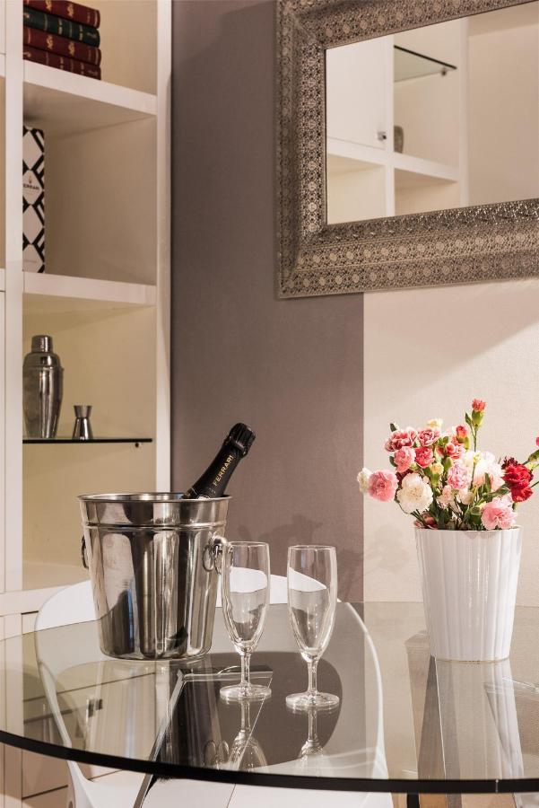 Apartamento Idyllia - Colosseum Luxury *