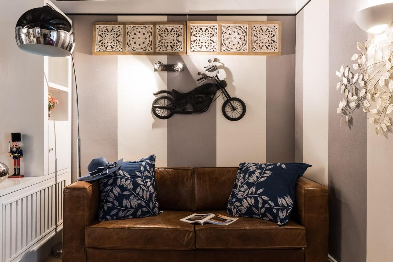 Idyllia - Colosseum Luxury Apartamento *