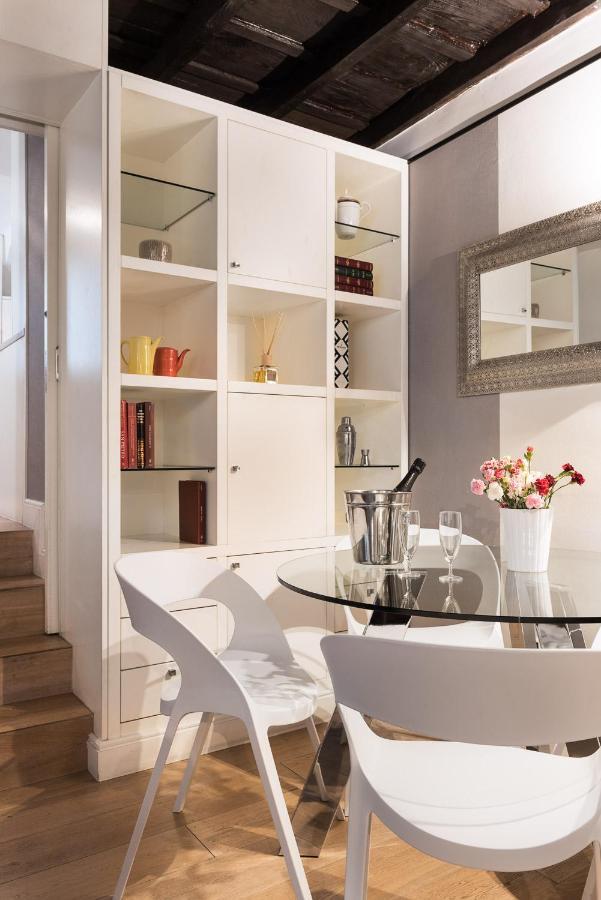 Idyllia - Colosseum Luxury Apartamento Roma