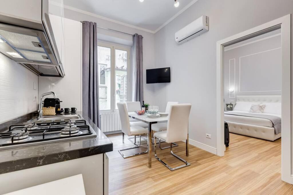 Migliori Collection Appartement *