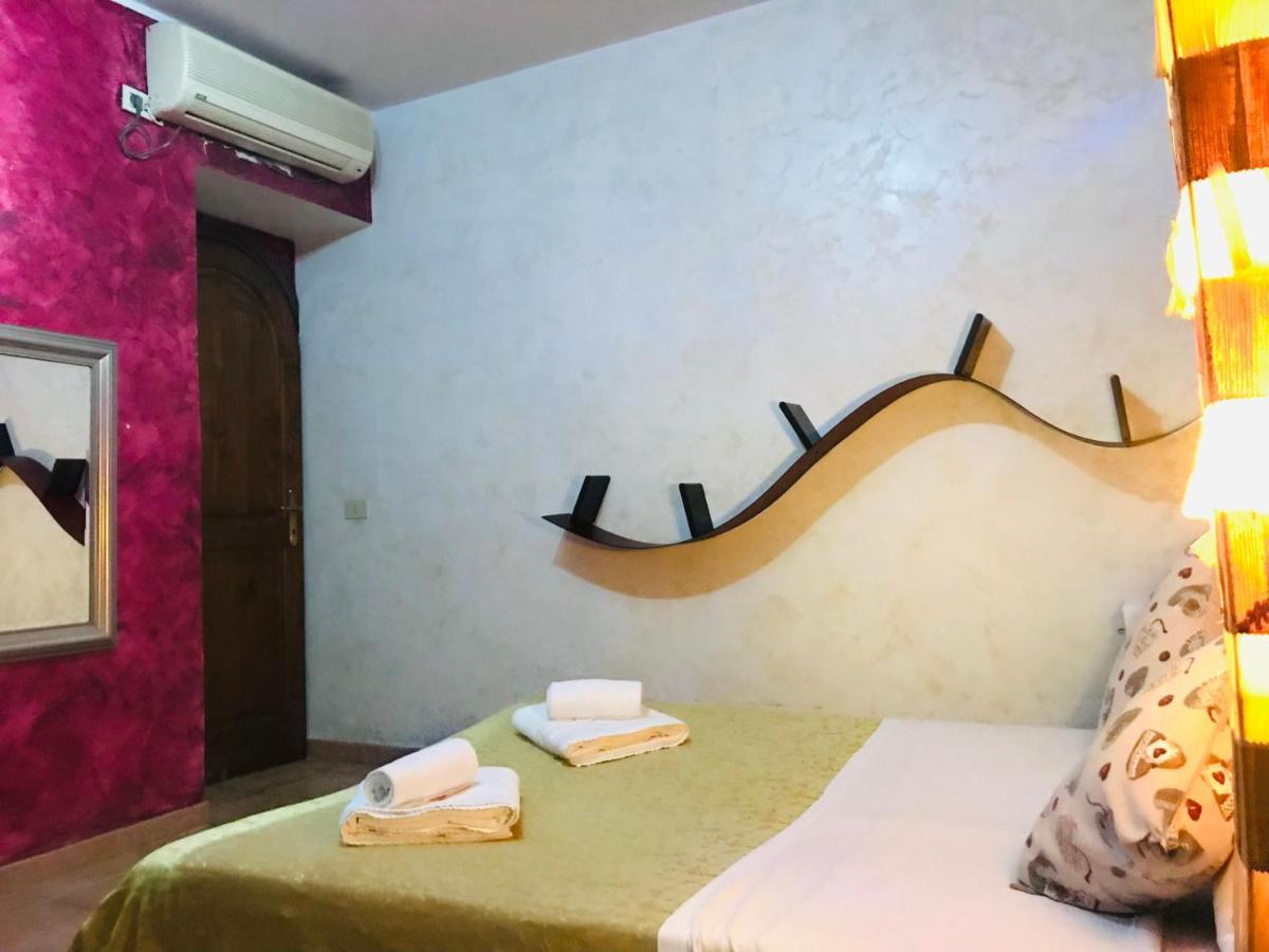 Guest house Termini Guest House Inn