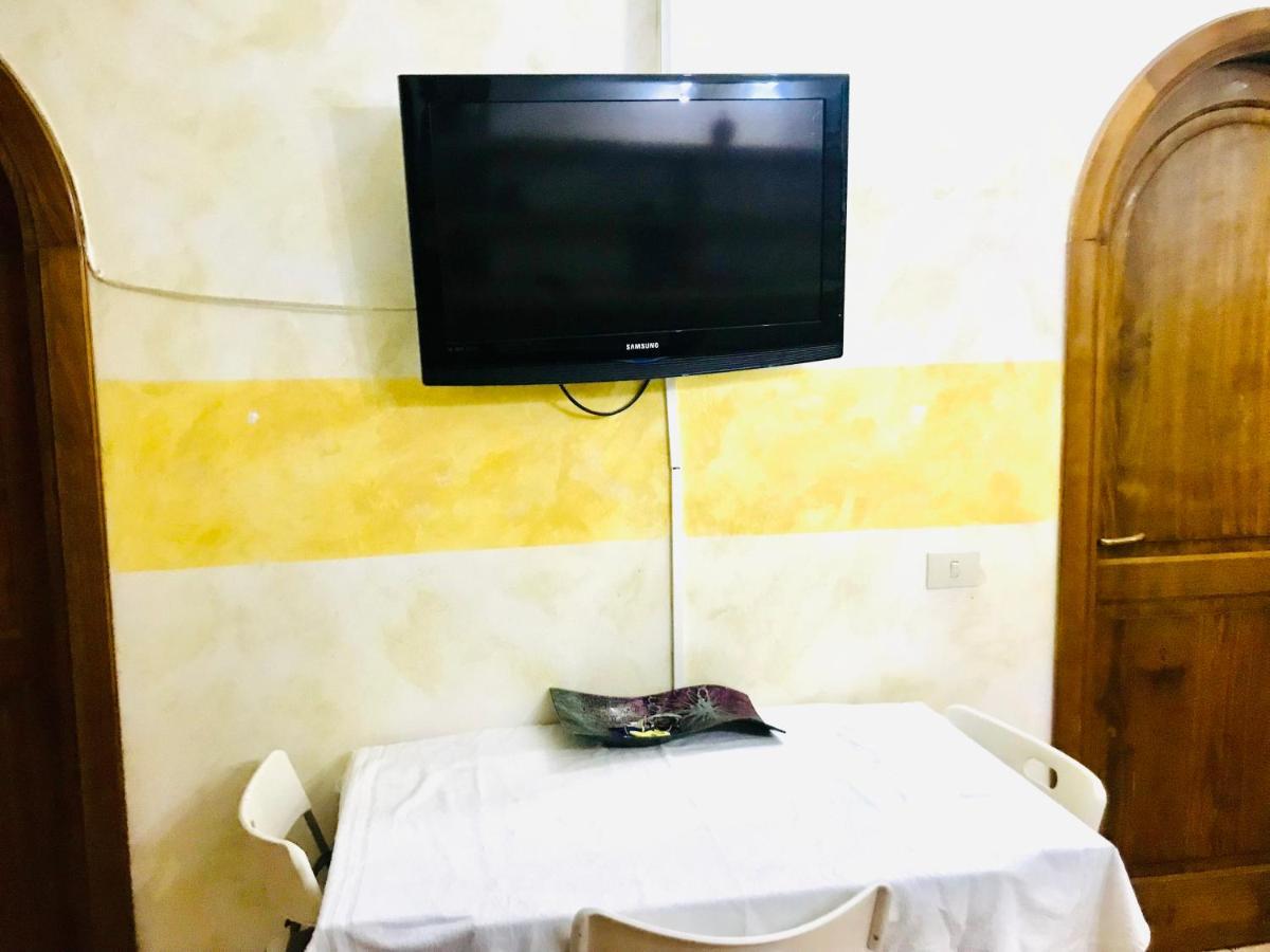 Guest house Termini Guest House Inn *