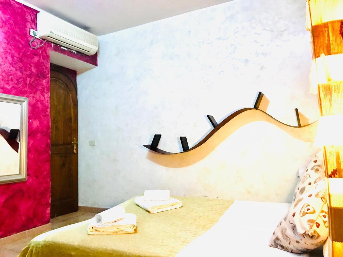Termini Guest House Inn * Rome