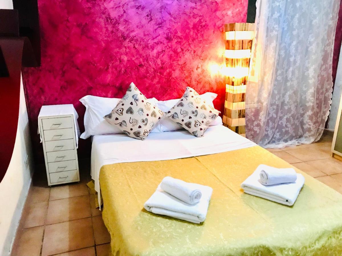Termini Guest House Inn * Rome