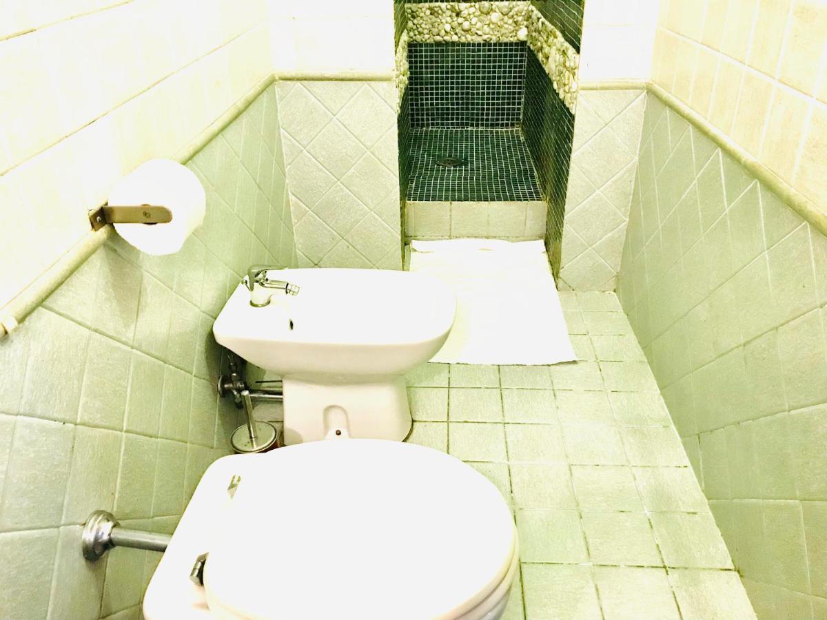 Guest house Termini Guest House Inn *