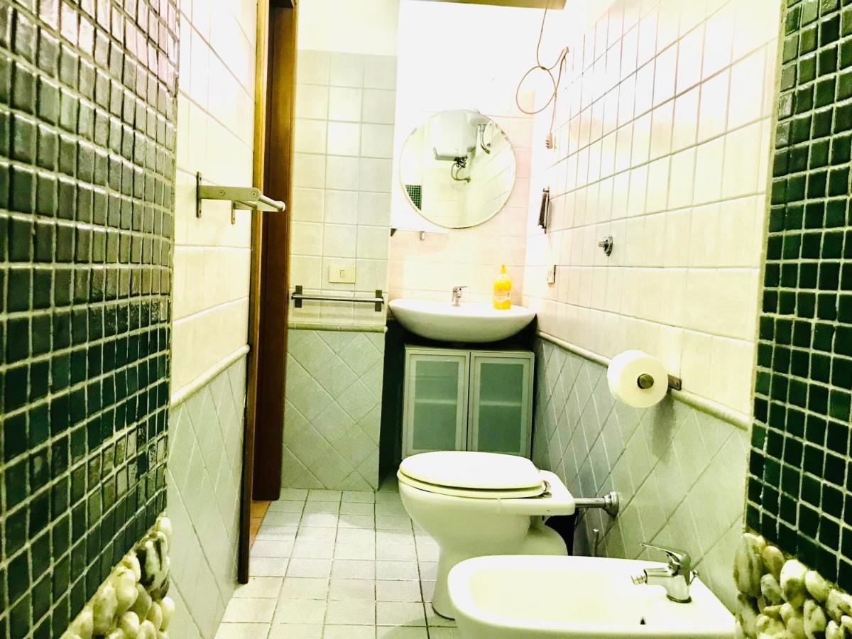 Termini Guest House Inn Guest house *