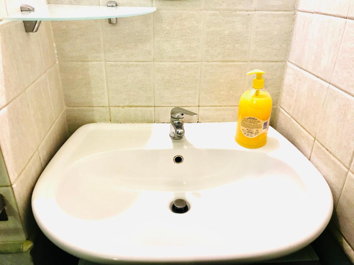 Guest house Termini Guest House Inn *