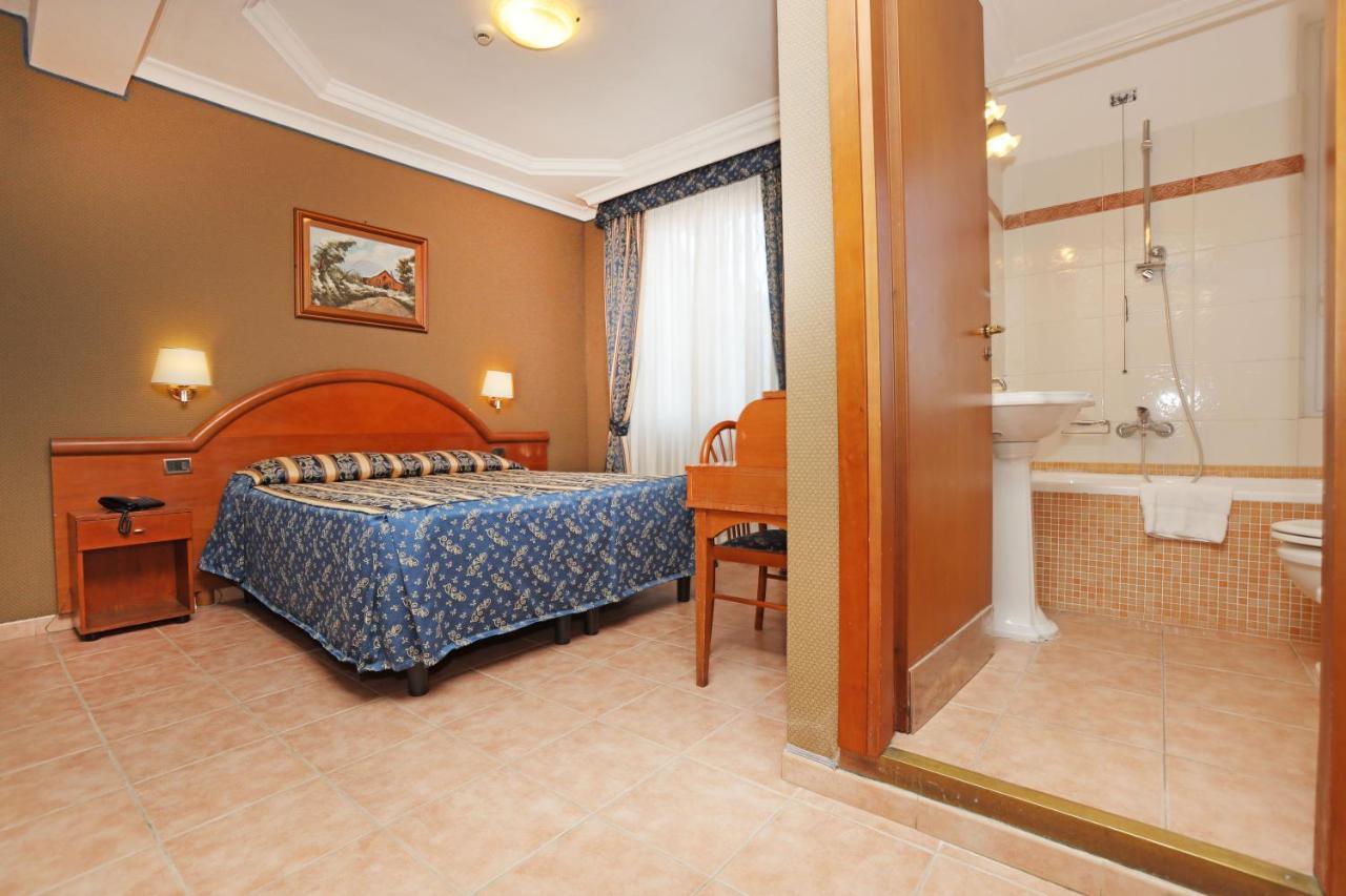 Hotel Rimini Roma