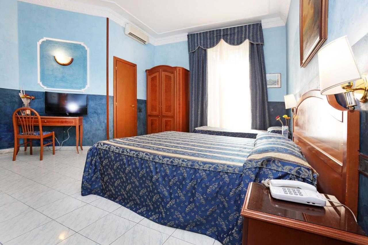 Rimini Hotel