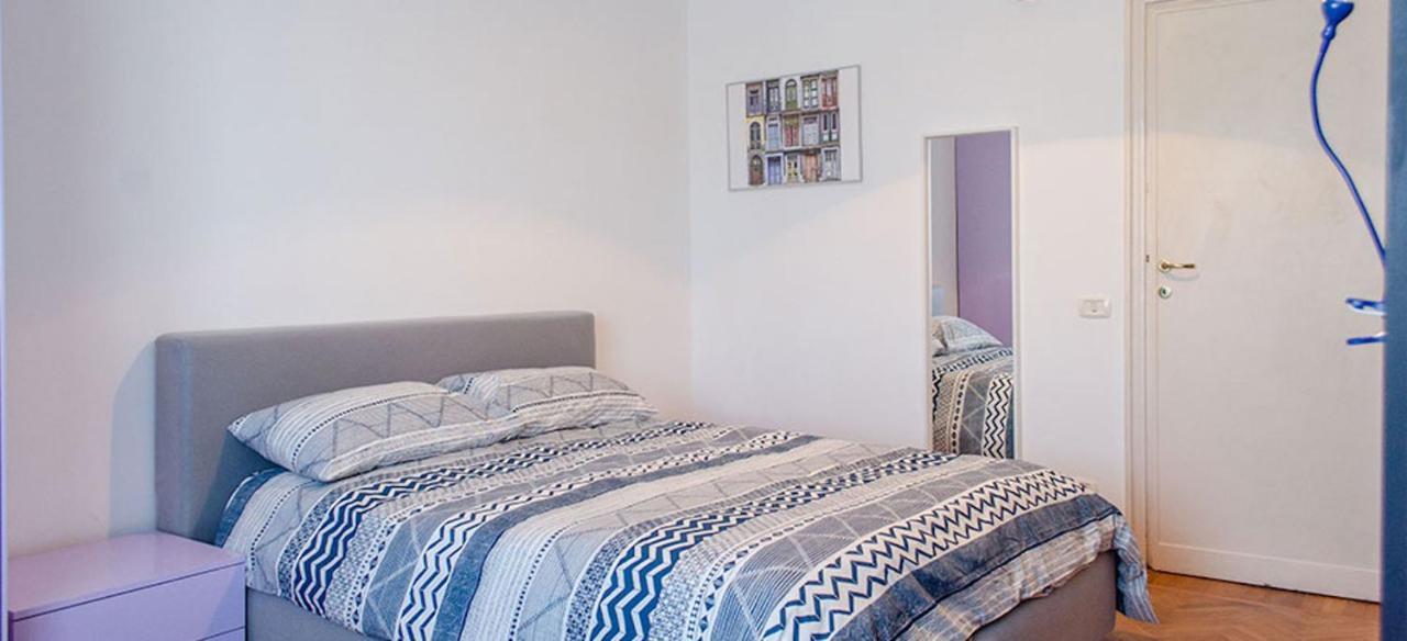 Kamchu Apartments: Piazza Bologna