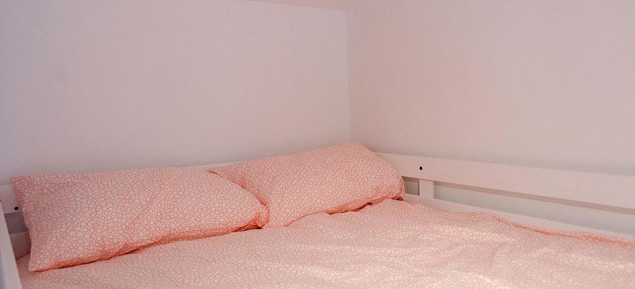 Maison d'hôtes Kamchu Apartments: Piazza Bologna Rome