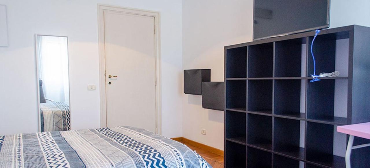 Kamchu Apartments: Piazza Bologna