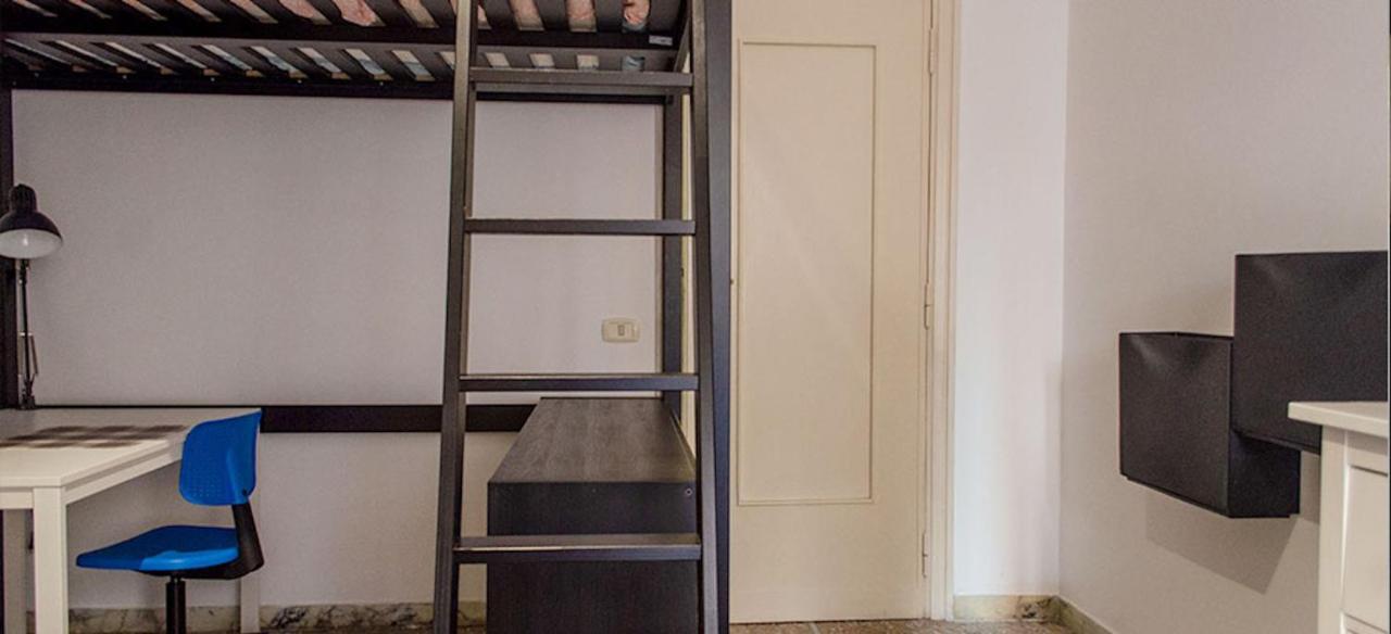 Maison d'hôtes Kamchu Apartments: Piazza Bologna *