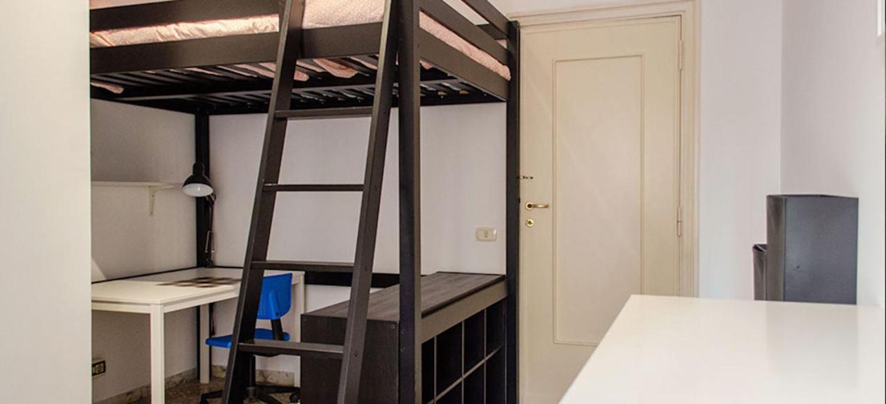 Maison d'hôtes Kamchu Apartments: Piazza Bologna *