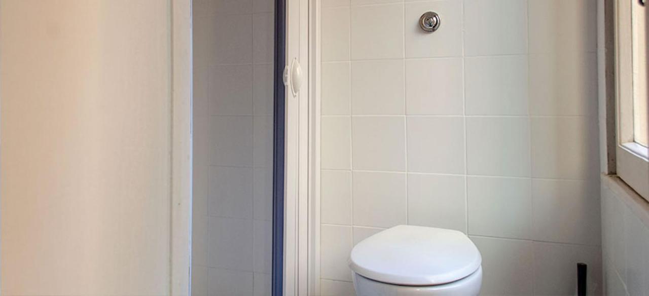 Maison d'hôtes Kamchu Apartments: Piazza Bologna Rome