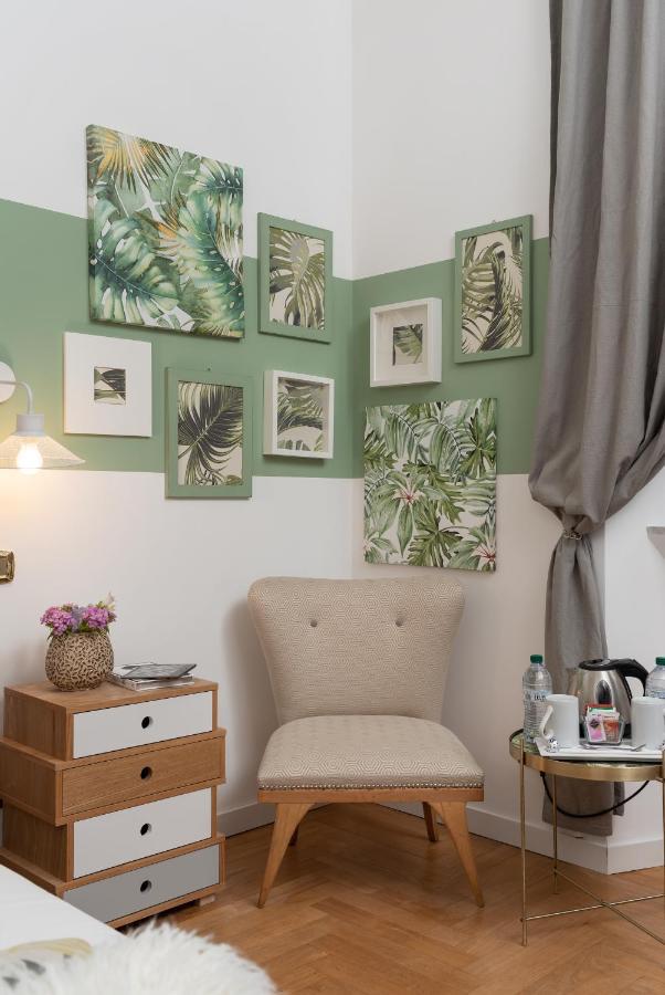 Maison Vantaggio 3*