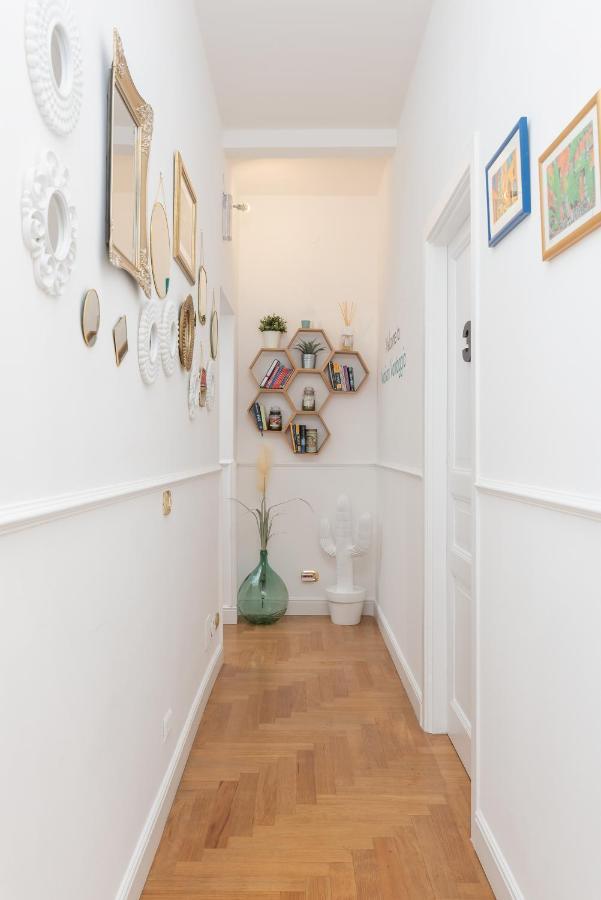 Maison Vantaggio Guest house 3*
