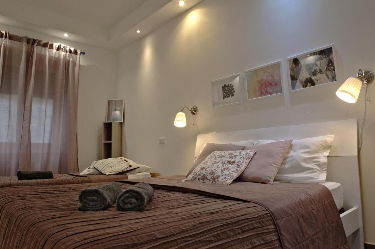 La Maison In Apartment