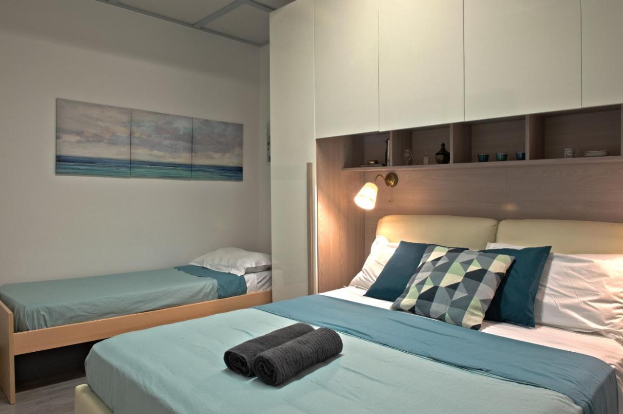 La Maison In Apartment Rome