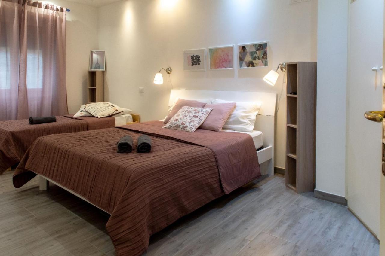 La Maison In Apartment Rome