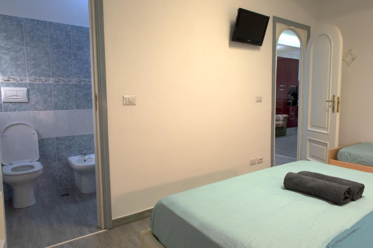 La Maison In * Rome