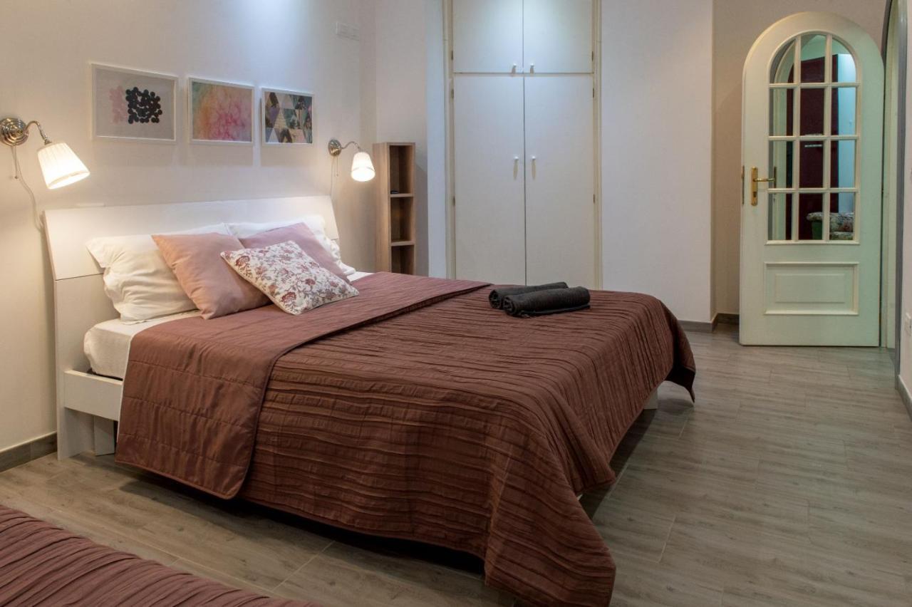 La Maison In Apartment Rome