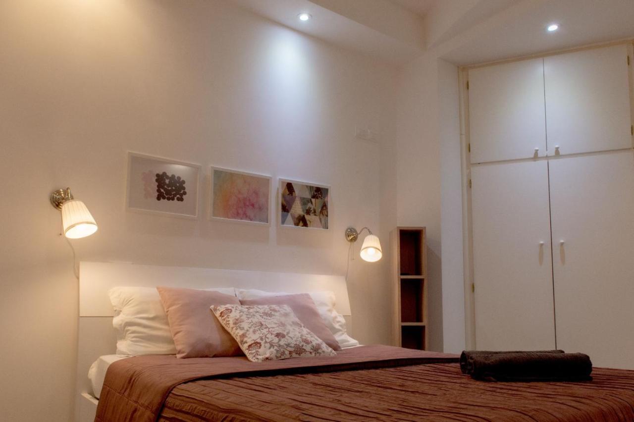 La Maison In Apartment