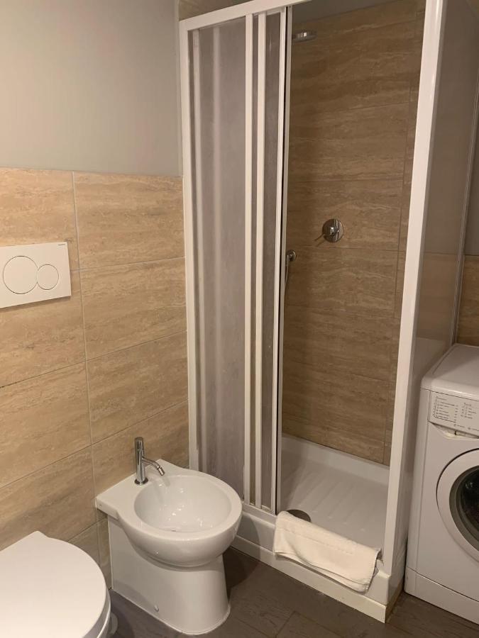 Apartment Mc - Piazza Mancini *