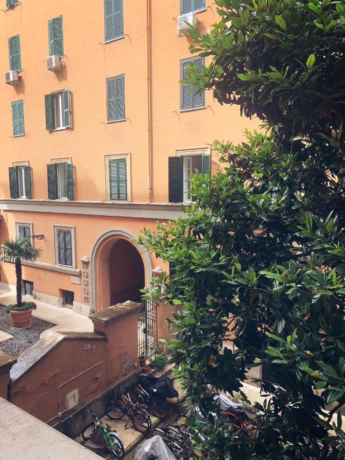 Apartment Mc - Piazza Mancini Rome