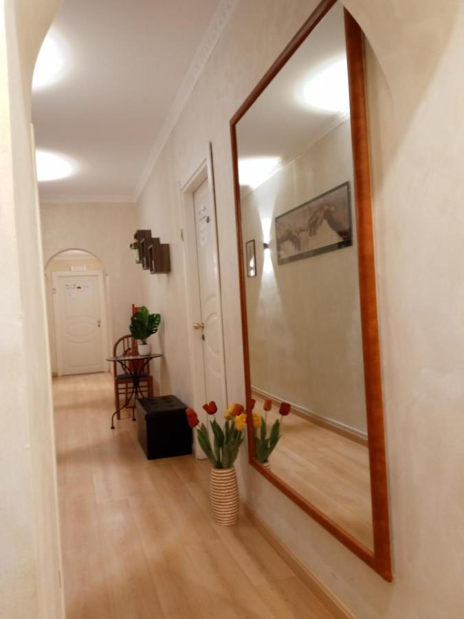 La Casa Dell'arte Guest house 2*