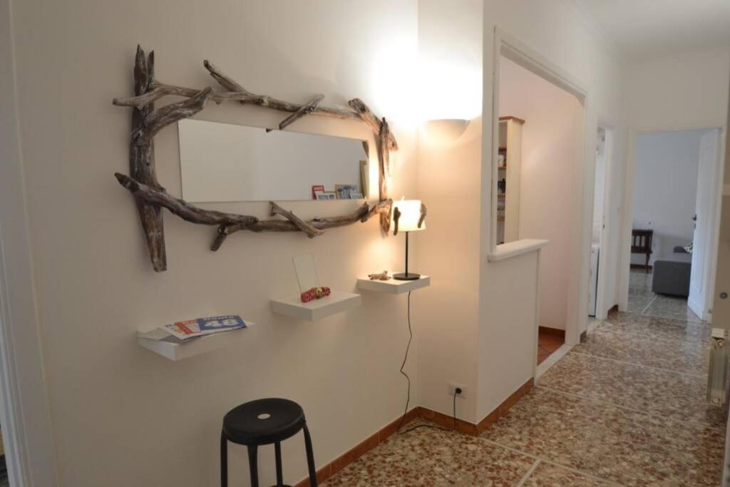 Amerina's Appartamento *