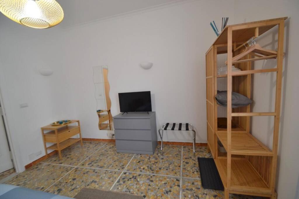 Appartamento Amerina's Roma