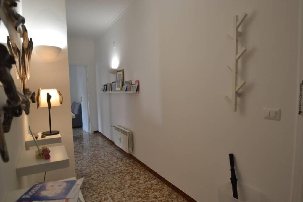 Appartamento Amerina's Roma