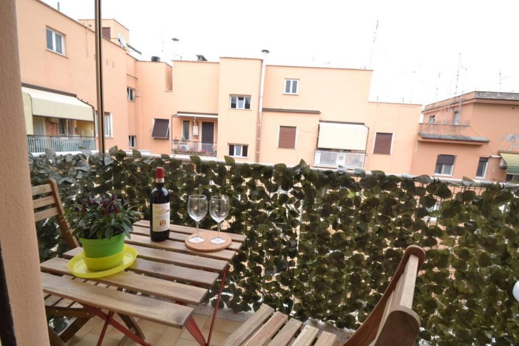 Appartamento Amerina's