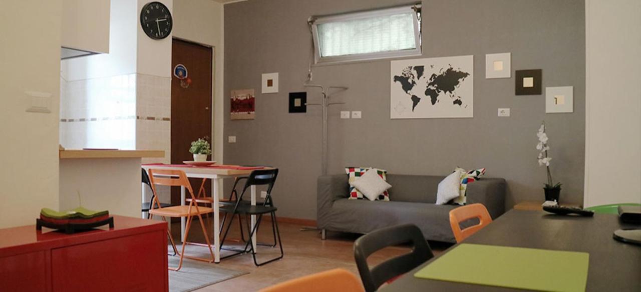 Guest house Kamchu Apartments: Viale Libia Rome