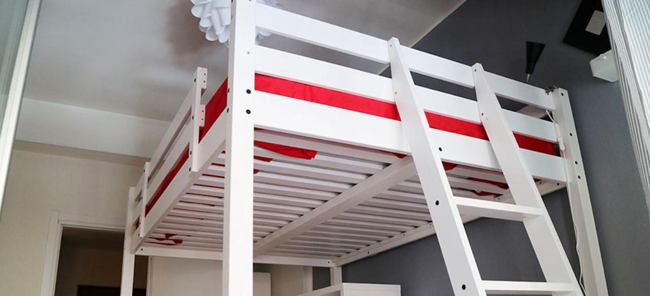 Guest house Kamchu Apartments: Viale Libia Rome