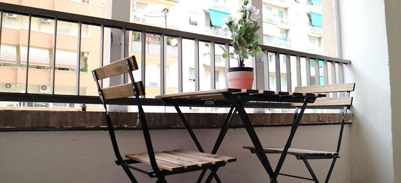 Guest house Kamchu Apartments: Viale Libia