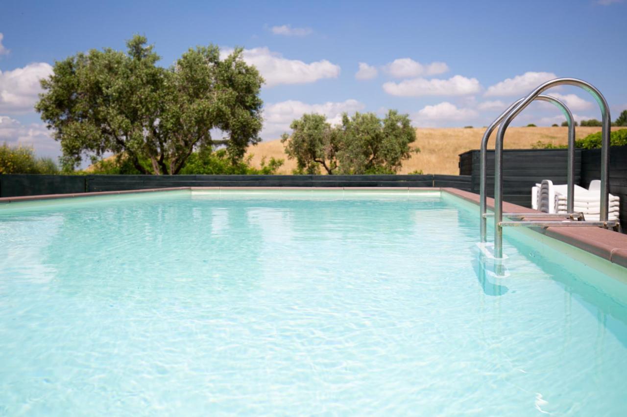 Tenuta Capizucchi Appart hôtel Rome
