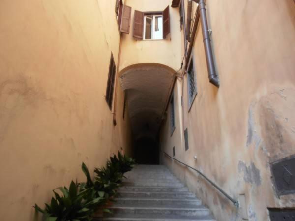 Hemingway House * Rome