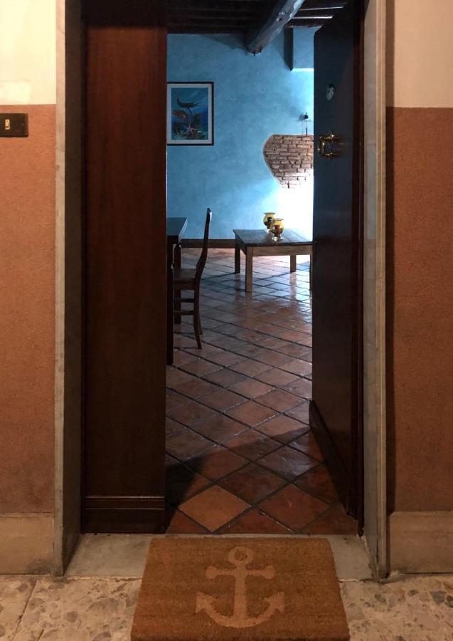 Appartement Hemingway House Rome