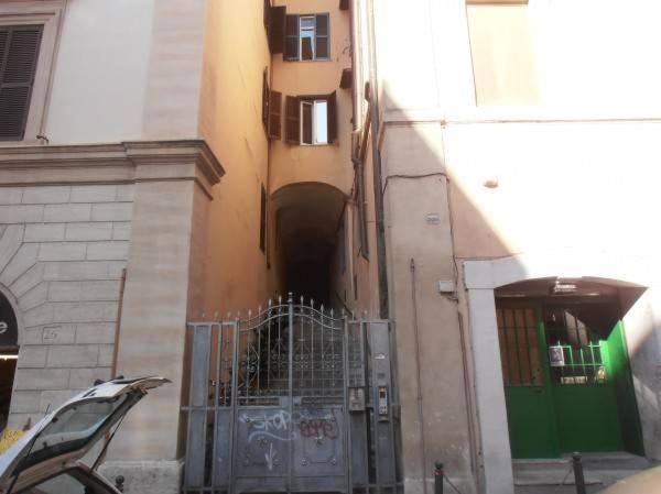 Appartement Hemingway House Rome