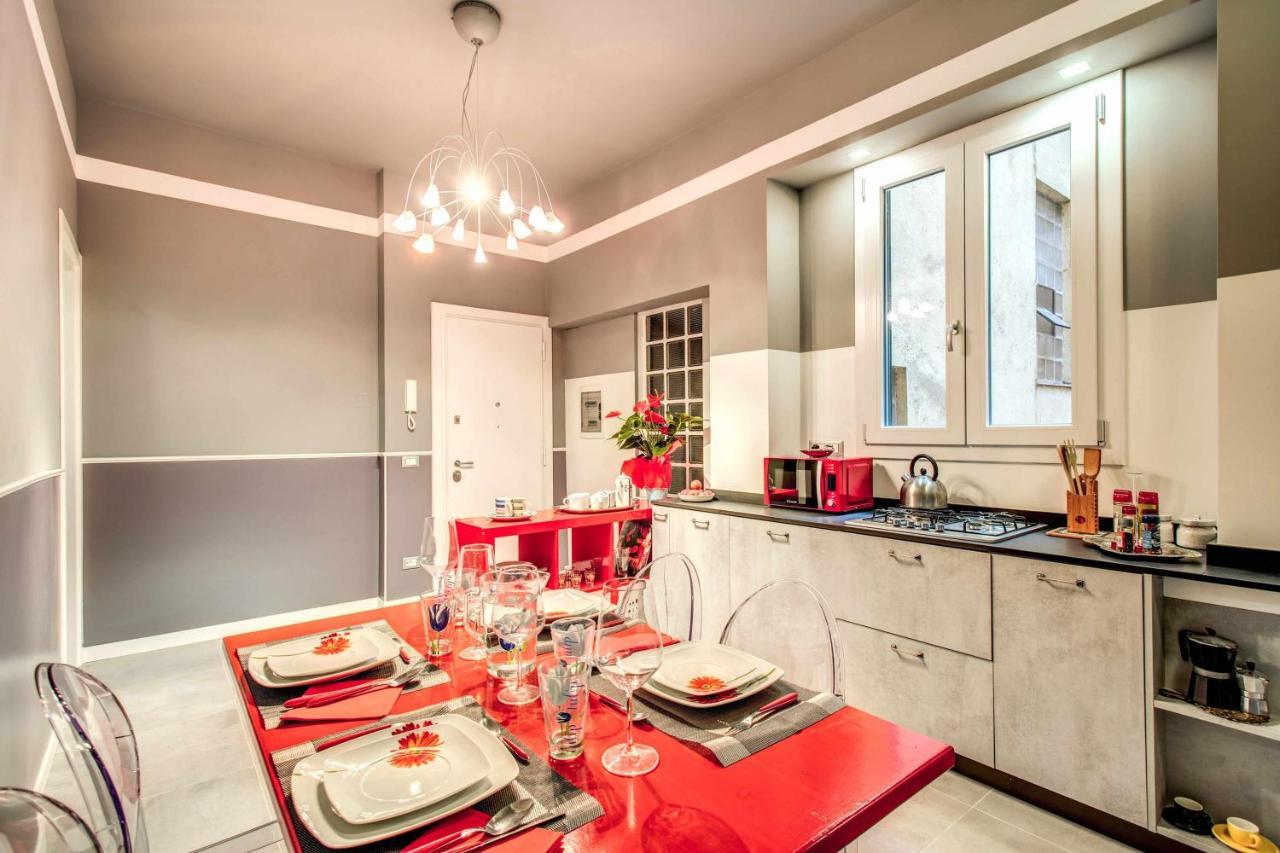 Original House In Trastevere Appartement *