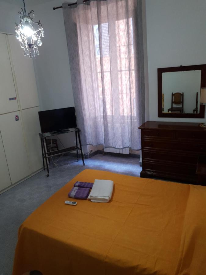 Old Corallo Apartment Rome