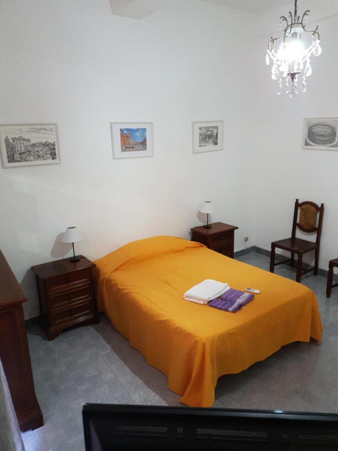 Apartment Old Corallo
