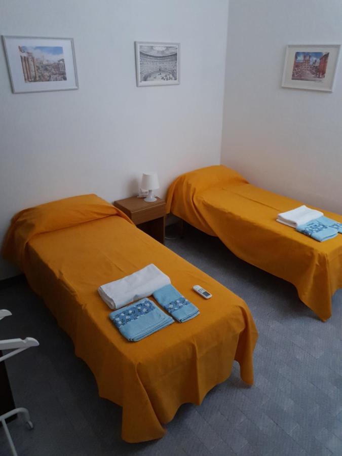 Old Corallo Apartment